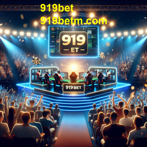 O Crescimento dos eSports: Uma Revolução nos Jogos Eletrônicos