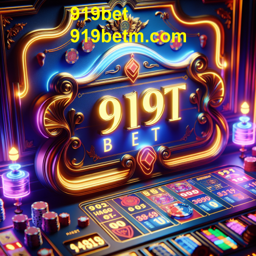 Explorando a Categoria de Jogos Virtuais na 919bet